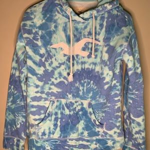 Hollister Hoodie